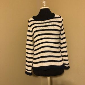 ❤️ Vila Breton stripe sweater